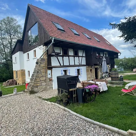 Dom Podroznika * Plawna (Lwowek)