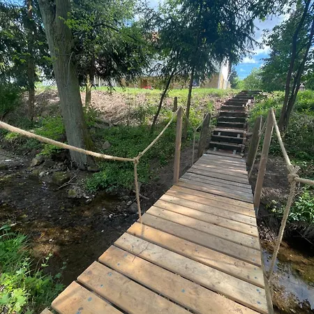 Dom Podroznika Plawna (Lwowek)